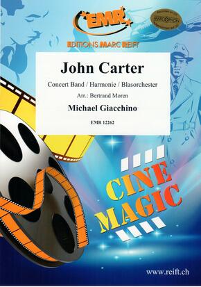 John Carter - hier klicken John Carter - hier klicken