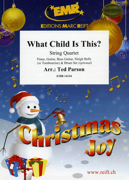 What Child Is This? - hier klicken