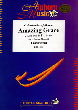 Amazing Grace - hier klicken Amazing Grace - hier klicken