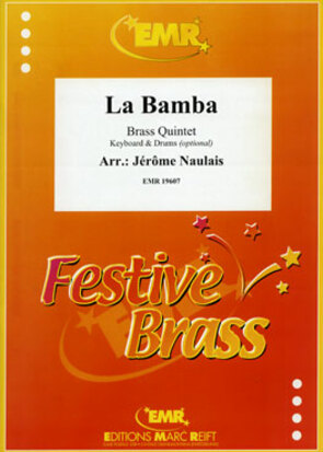 La Bamba - hier klicken