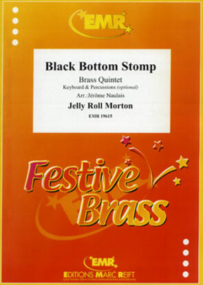 Black Bottom Stomp - hier klicken Black Bottom Stomp - hier klicken