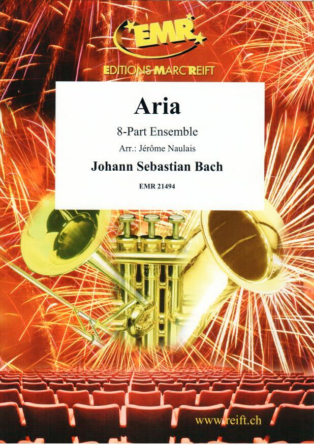 Aria - hier klicken