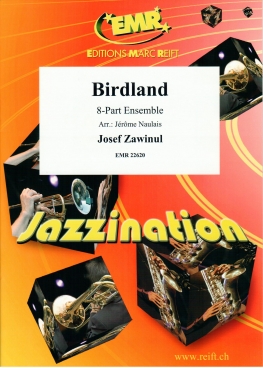 Birdland - hier klicken