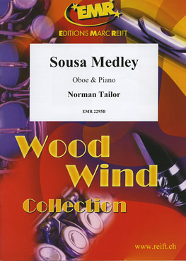 Sousa Medley - hier klicken Sousa Medley - hier klicken