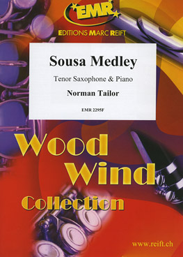 Sousa Medley - hier klicken Sousa Medley - hier klicken