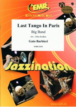 Last Tango In Paris - hier klicken
