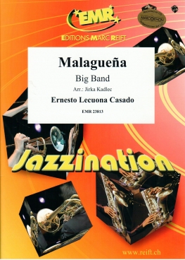 Malaguena - hier klicken