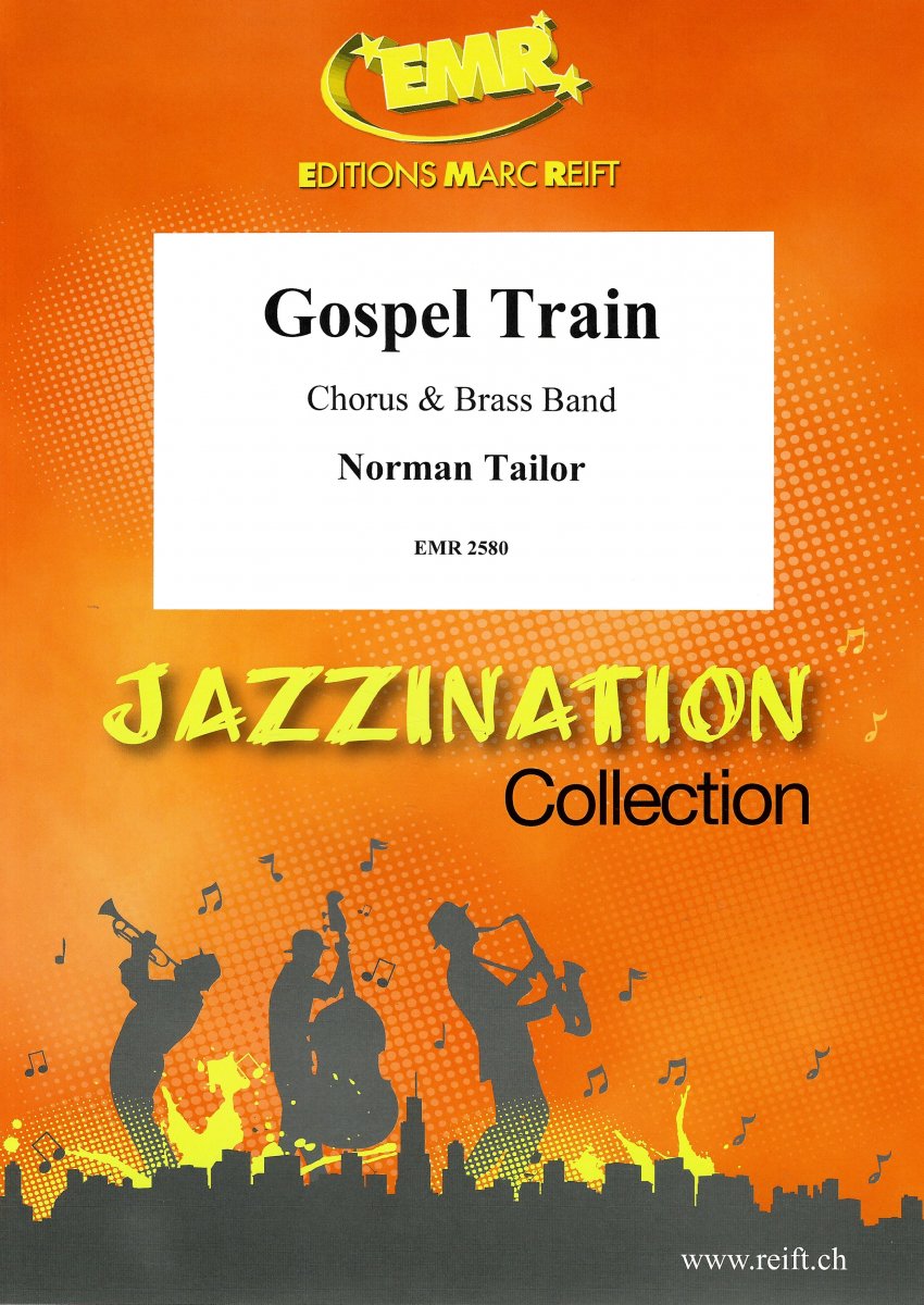 Gospel Train - hier klicken