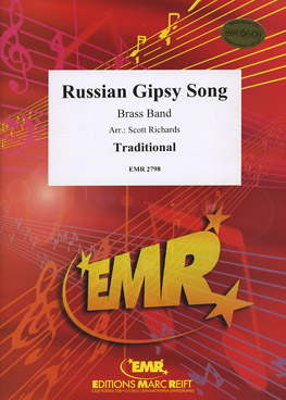 Russian Gipsy Song - hier klicken Russian Gipsy Song - hier klicken