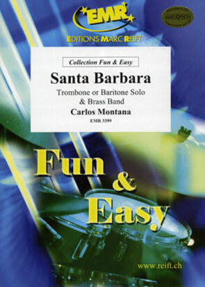 Santa Barbara - hier klicken