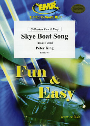 Skye Boat Song - hier klicken