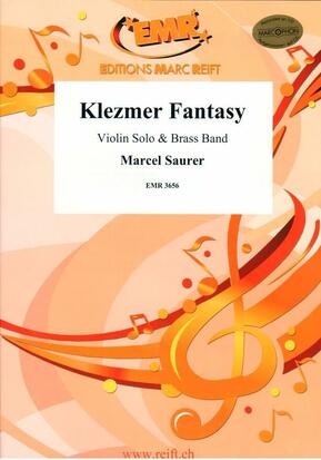 Klezmer Fantasy - hier klicken