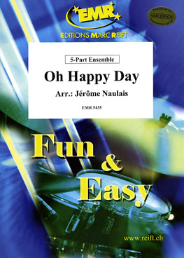 Oh Happy Day - hier klicken Oh Happy Day - hier klicken