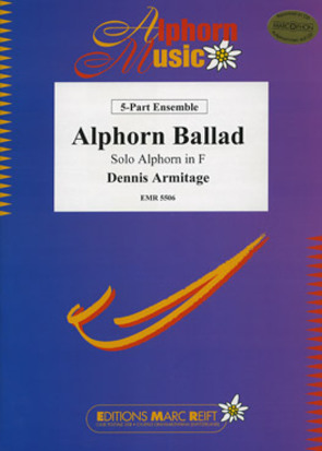 Alphorn Ballad - hier klicken Alphorn Ballad - hier klicken