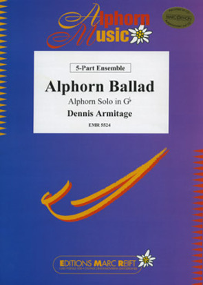 Alphorn Ballad - hier klicken Alphorn Ballad - hier klicken