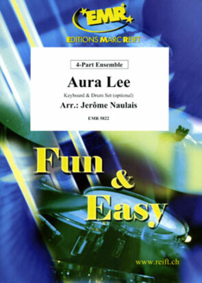 Aura Lee - hier klicken Aura Lee - hier klicken