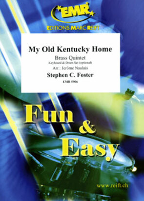 My Old Kentucky Home - hier klicken My Old Kentucky Home - hier klicken