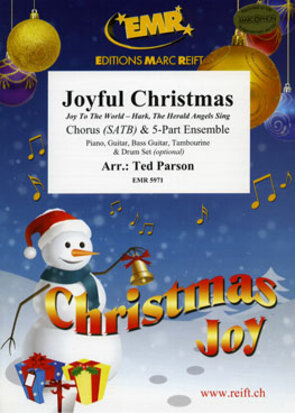 Joyful Christmas - hier klicken Joyful Christmas - hier klicken