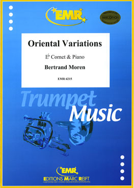 Oriental Variations - hier klicken
