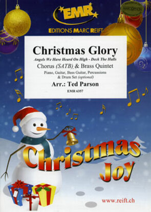 Christmas Glory - hier klicken Christmas Glory - hier klicken