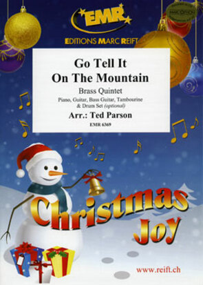 Go Tell It On The Mountain - hier klicken