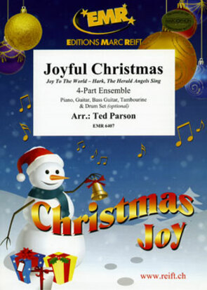 Joyful Christmas - hier klicken Joyful Christmas - hier klicken