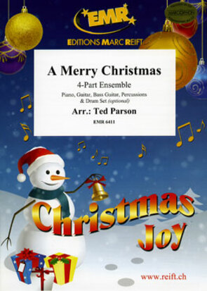A Merry Christmas - hier klicken A Merry Christmas - hier klicken