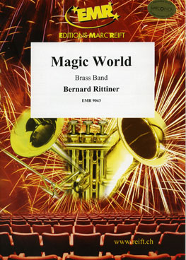 Magic World - hier klicken