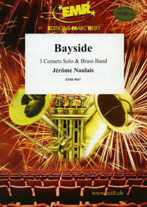 Bayside - hier klicken Bayside - hier klicken