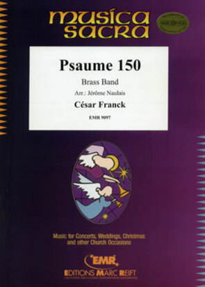 Psaume 150 - hier klicken Psaume 150 - hier klicken