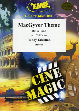MacGyver Theme - hier klicken