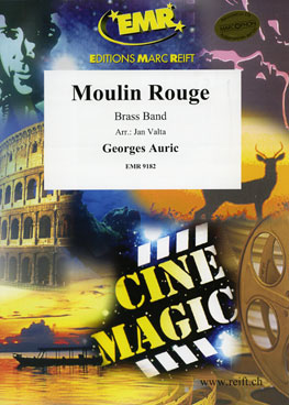 Moulin Rouge - hier klicken Moulin Rouge - hier klicken