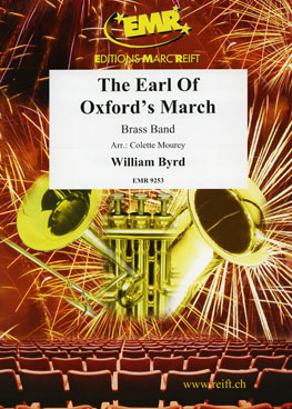 Earl Of Oxford's March, The - hier klicken
