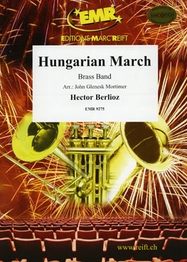 Hungarian March - hier klicken