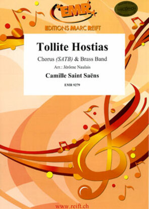 Tollite Hostias - hier klicken