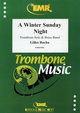 A Winter Sunday Night - hier klicken A Winter Sunday Night - hier klicken