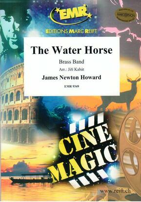 Water Horse, The - hier klicken