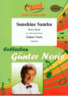 Sunshine Samba - hier klicken Sunshine Samba - hier klicken