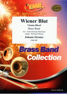 Wiener Blut - hier klicken
