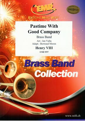 Pastime With Good Company - hier klicken