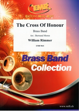 Cross of Honour, The - hier klicken Cross of Honour, The - hier klicken