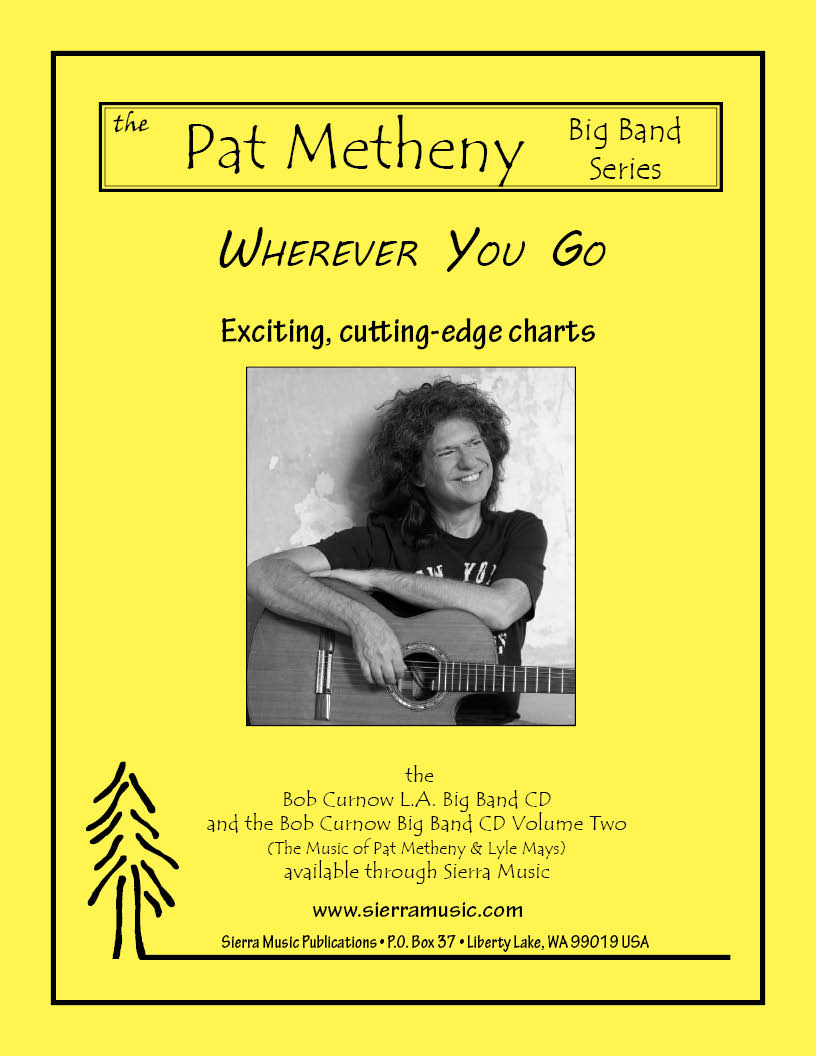 Wherever You Go - hier klicken Wherever You Go - hier klicken
