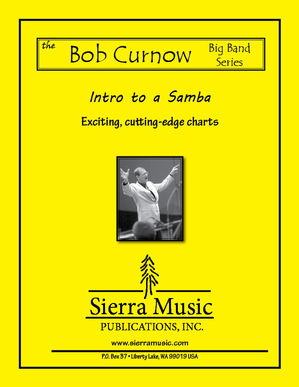 Introduction to a Samba - hier klicken