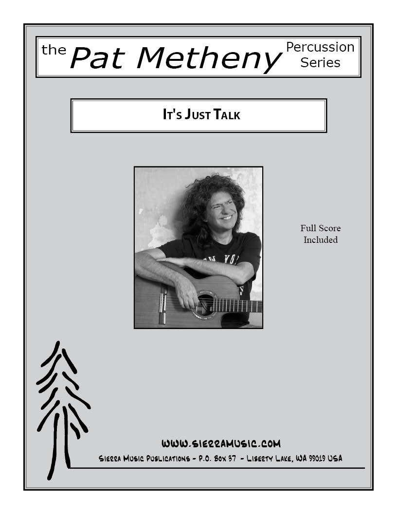 It's Just Talk - hier klicken