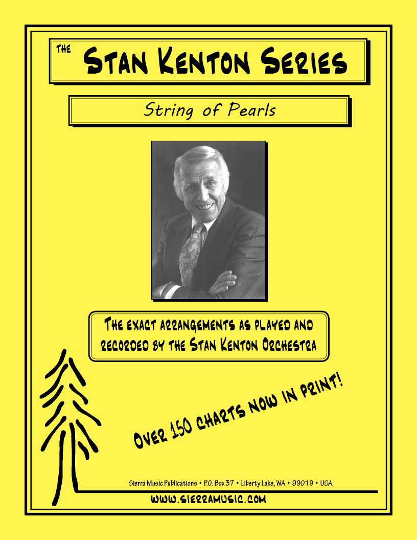 String of Pearls - hier klicken String of Pearls - hier klicken