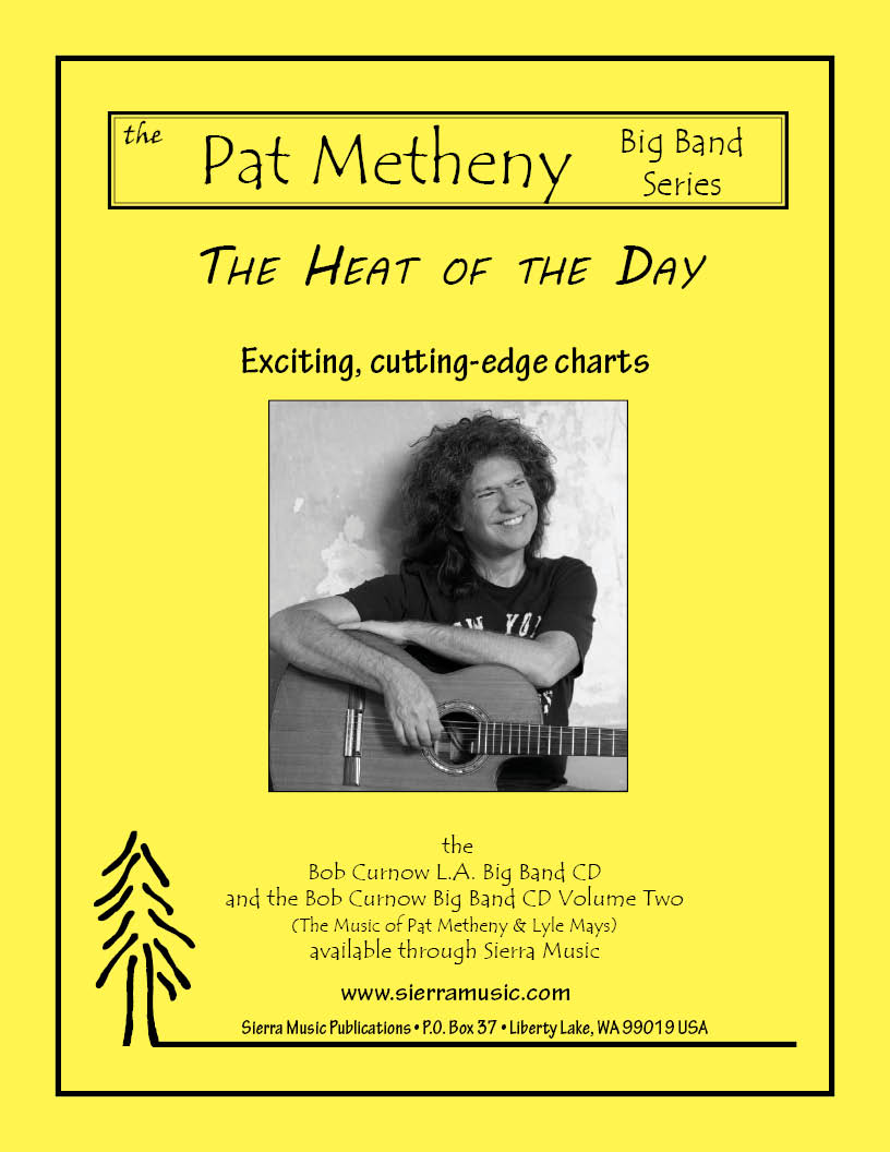 Heat of the Day, The - hier klicken