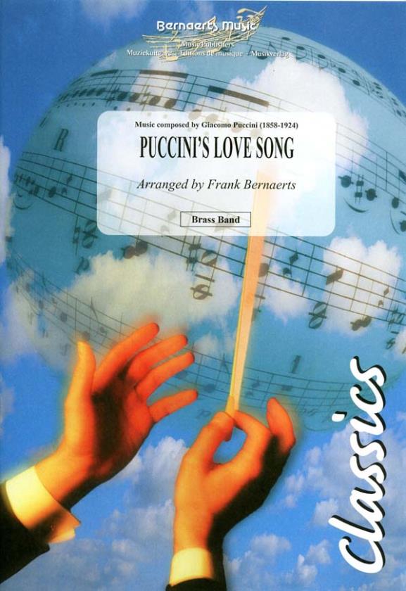 Puccini's Love Song - hier klicken Puccini's Love Song - hier klicken