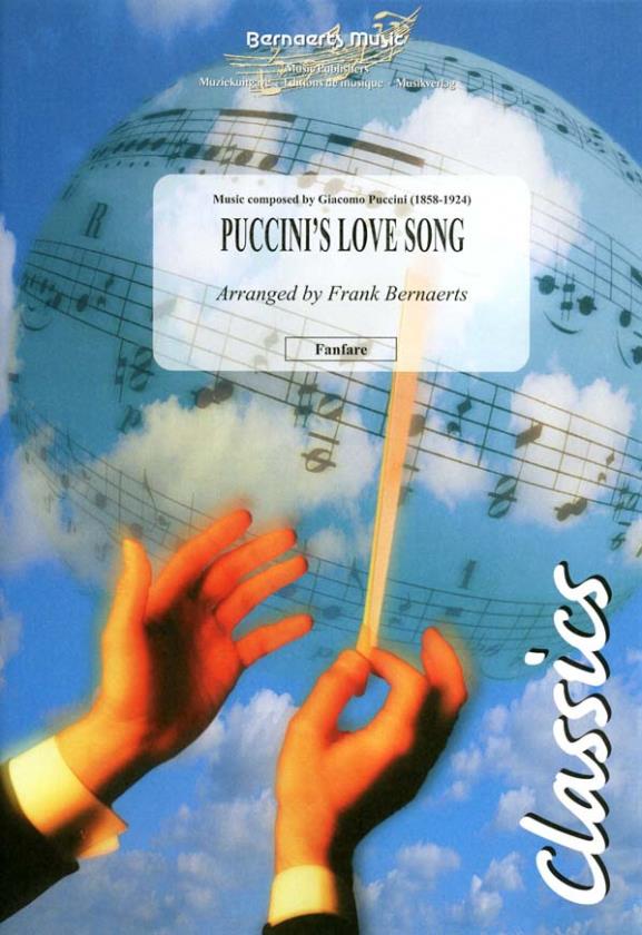 Puccini's Love Song - hier klicken Puccini's Love Song - hier klicken