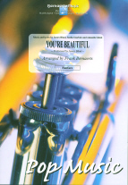 You're Beautiful - hier klicken