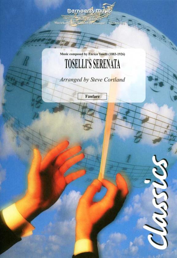 Toselli's Serenata - hier klicken Toselli's Serenata - hier klicken